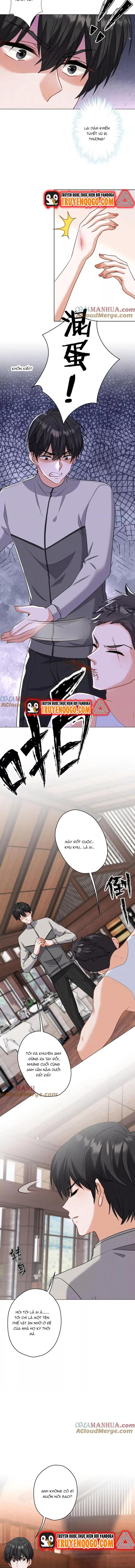 Long Vương Điện: Người Ở Rể Giàu Nhất Chapter 174 - Trang 2