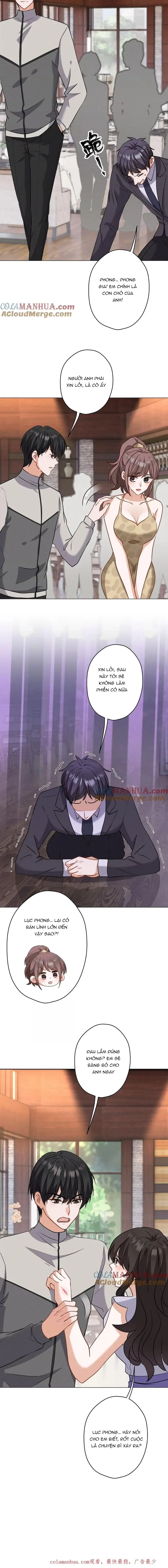 Long Vương Điện: Người Ở Rể Giàu Nhất Chapter 174 - Trang 2