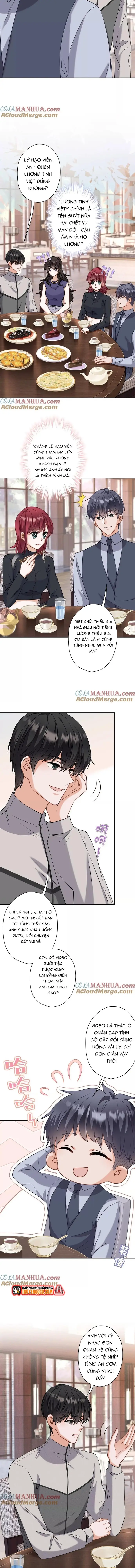 Long Vương Điện: Người Ở Rể Giàu Nhất Chapter 175 - Trang 2