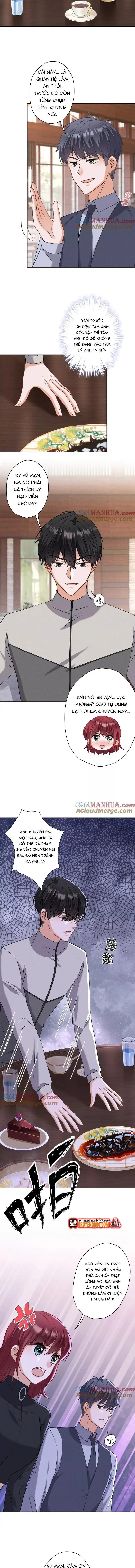 Long Vương Điện: Người Ở Rể Giàu Nhất Chapter 175 - Trang 2