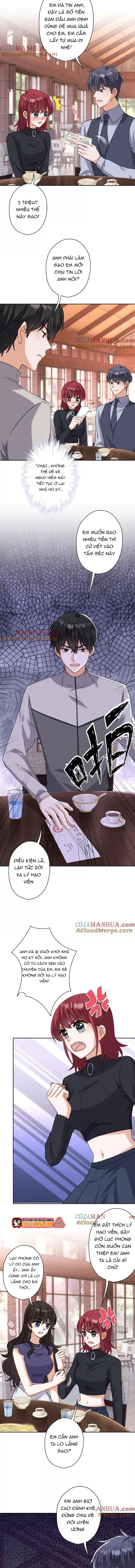 Long Vương Điện: Người Ở Rể Giàu Nhất Chapter 175 - Trang 2