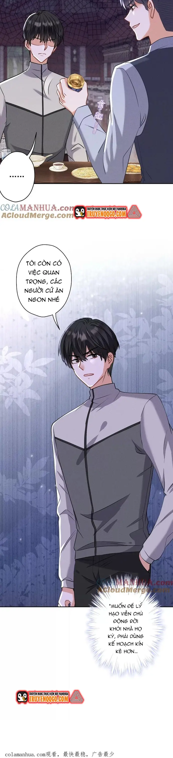 Long Vương Điện: Người Ở Rể Giàu Nhất Chapter 175 - Trang 2