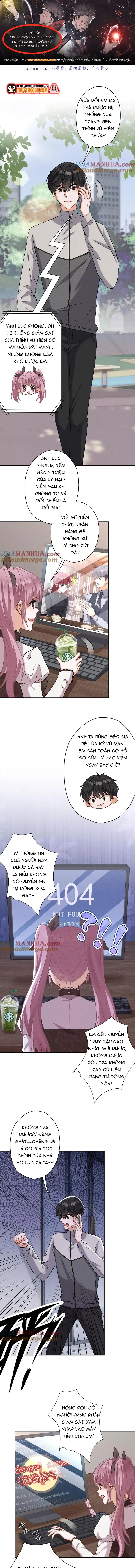 Long Vương Điện: Người Ở Rể Giàu Nhất Chapter 176 - Trang 2