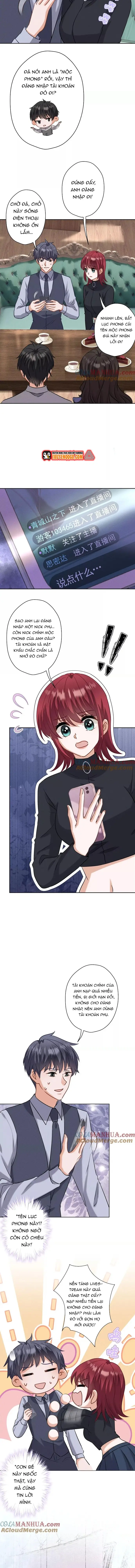 Long Vương Điện: Người Ở Rể Giàu Nhất Chapter 176 - Trang 2