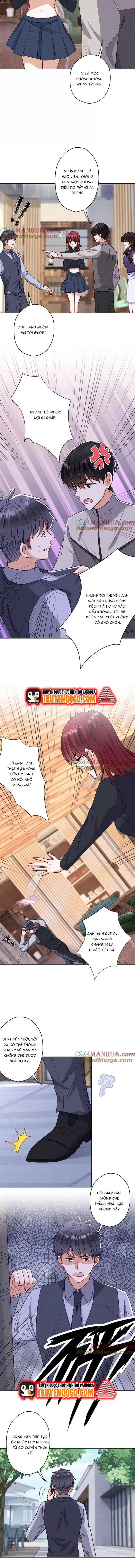 Long Vương Điện: Người Ở Rể Giàu Nhất Chapter 177 - Trang 2