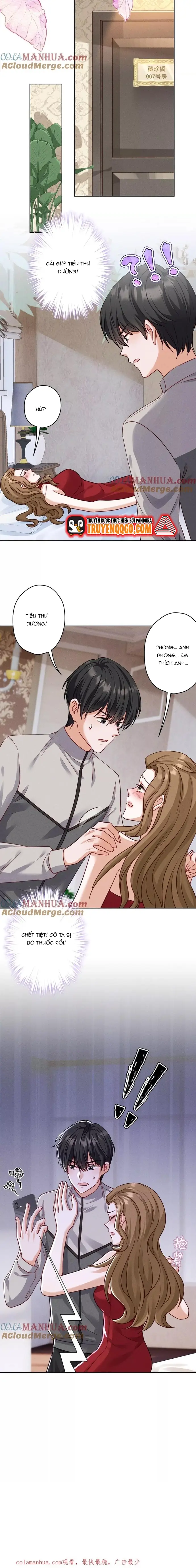 Long Vương Điện: Người Ở Rể Giàu Nhất Chapter 177 - Trang 2