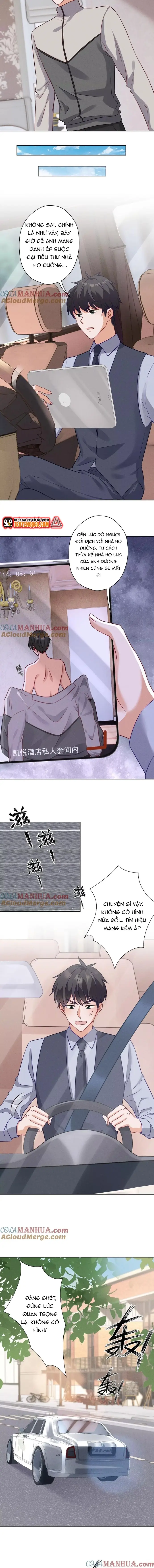 Long Vương Điện: Người Ở Rể Giàu Nhất Chapter 178 - Trang 2