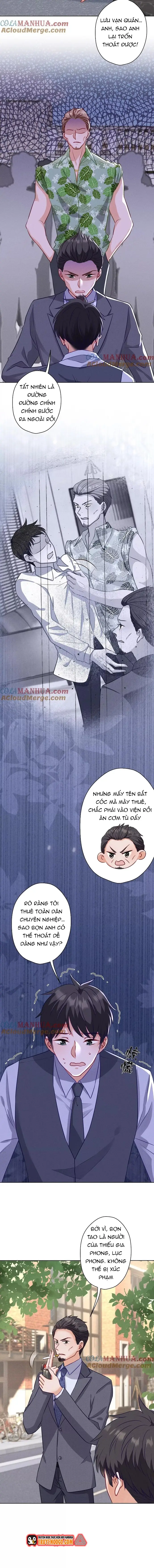 Long Vương Điện: Người Ở Rể Giàu Nhất Chapter 178 - Trang 2