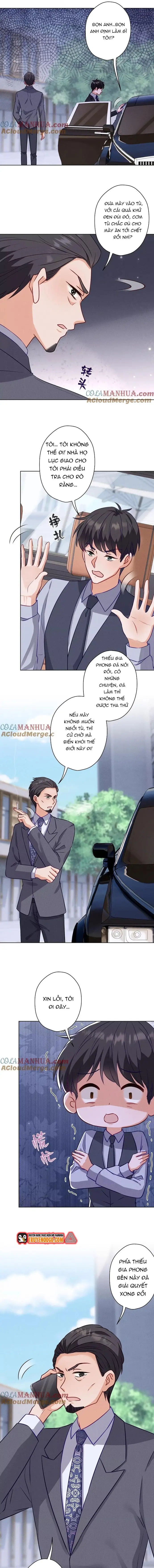 Long Vương Điện: Người Ở Rể Giàu Nhất Chapter 178 - Trang 2