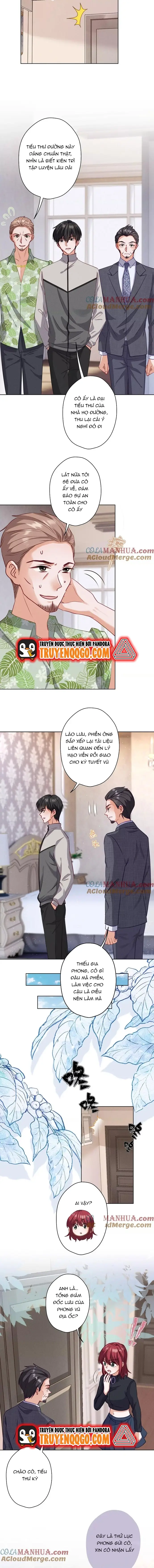 Long Vương Điện: Người Ở Rể Giàu Nhất Chapter 179 - Trang 2