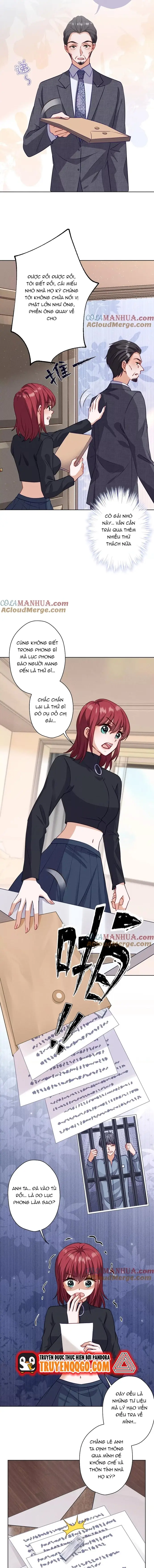 Long Vương Điện: Người Ở Rể Giàu Nhất Chapter 179 - Trang 2