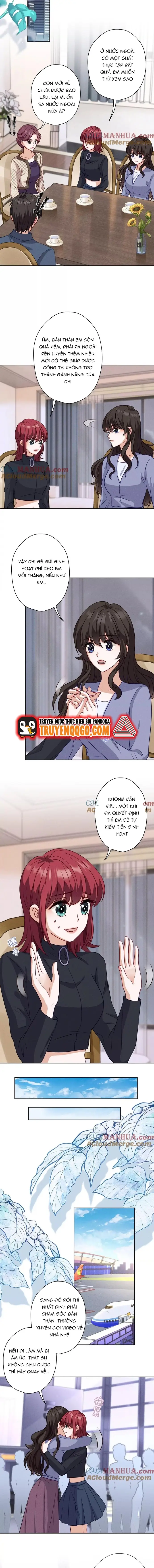 Long Vương Điện: Người Ở Rể Giàu Nhất Chapter 179 - Trang 2