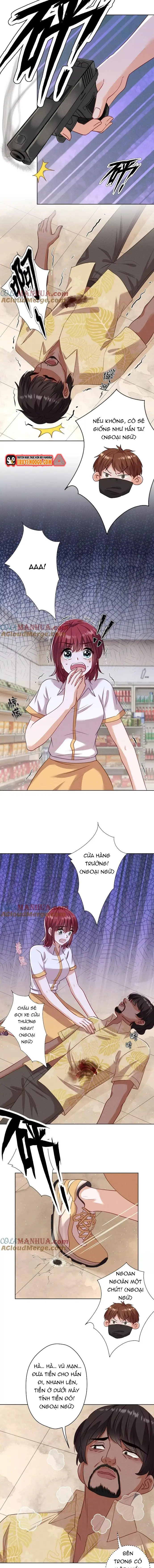 Long Vương Điện: Người Ở Rể Giàu Nhất Chapter 180 - Trang 2