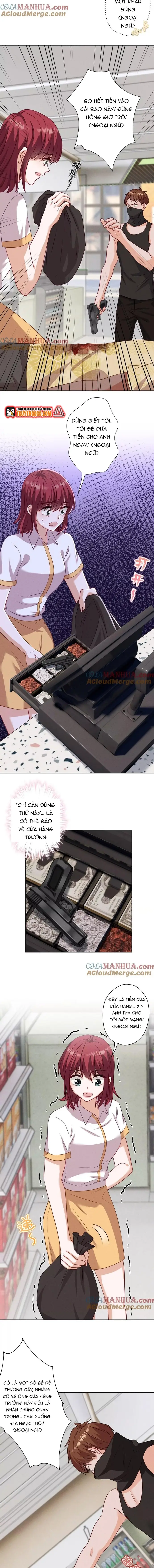 Long Vương Điện: Người Ở Rể Giàu Nhất Chapter 180 - Trang 2