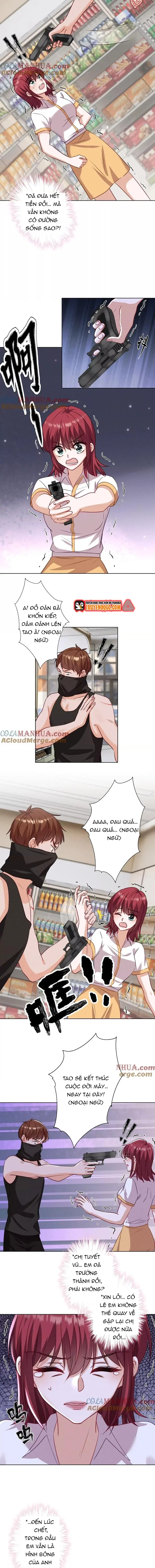 Long Vương Điện: Người Ở Rể Giàu Nhất Chapter 180 - Trang 2