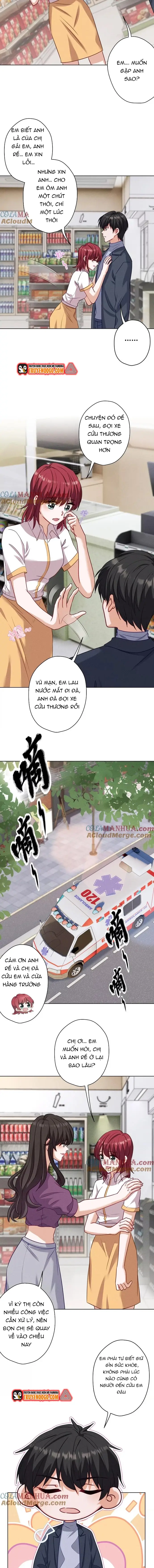 Long Vương Điện: Người Ở Rể Giàu Nhất Chapter 180 - Trang 2