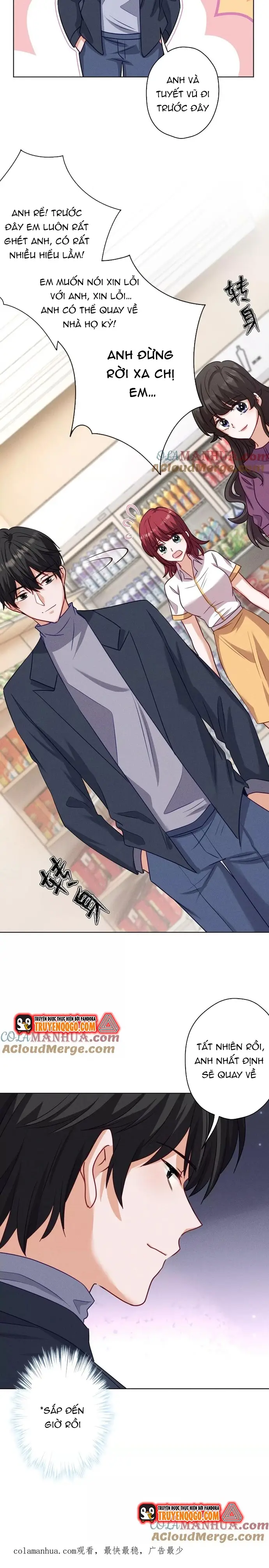 Long Vương Điện: Người Ở Rể Giàu Nhất Chapter 180 - Trang 2