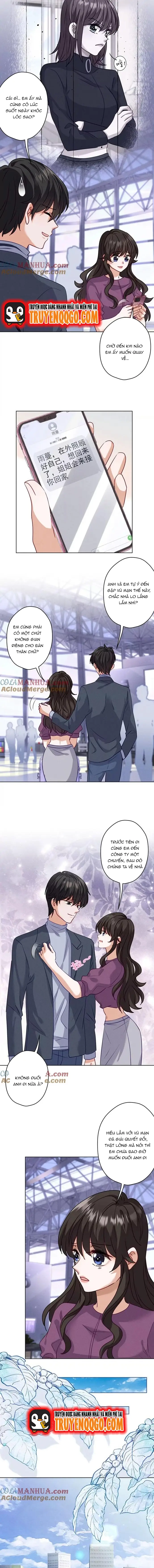 Long Vương Điện: Người Ở Rể Giàu Nhất Chapter 181 - Trang 2