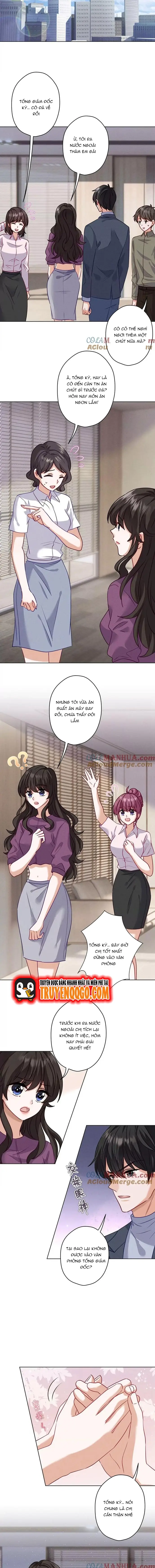 Long Vương Điện: Người Ở Rể Giàu Nhất Chapter 181 - Trang 2