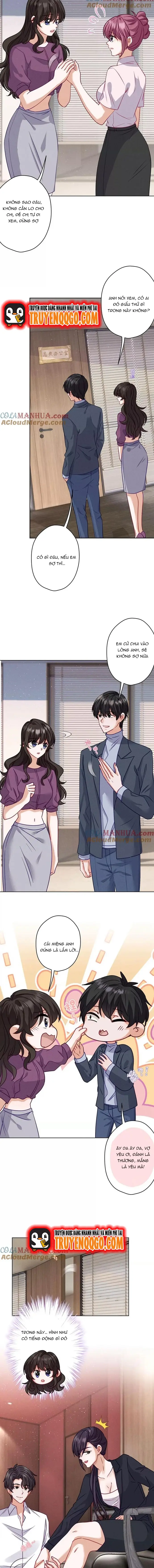 Long Vương Điện: Người Ở Rể Giàu Nhất Chapter 181 - Trang 2