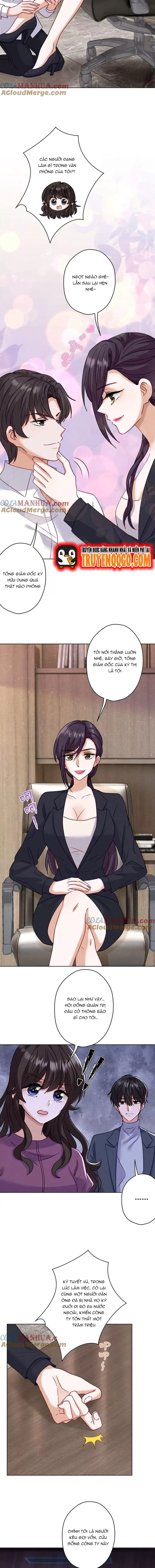 Long Vương Điện: Người Ở Rể Giàu Nhất Chapter 181 - Trang 2