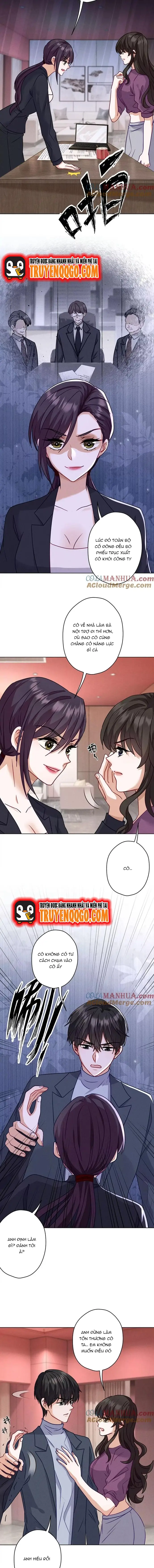 Long Vương Điện: Người Ở Rể Giàu Nhất Chapter 181 - Trang 2