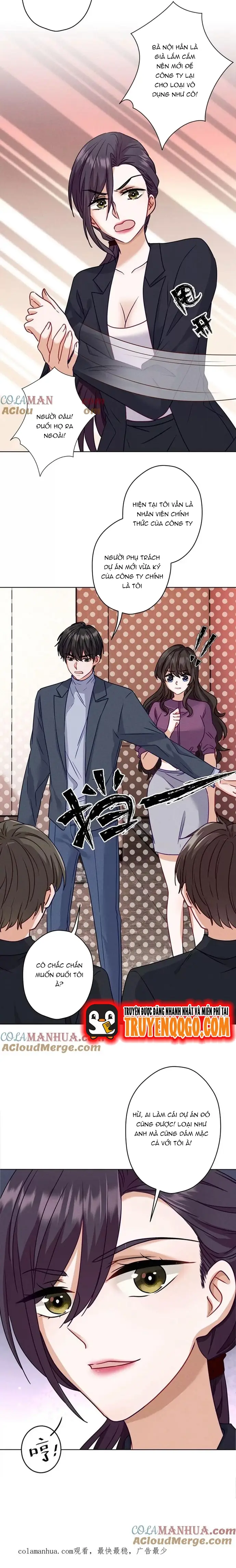 Long Vương Điện: Người Ở Rể Giàu Nhất Chapter 181 - Trang 2