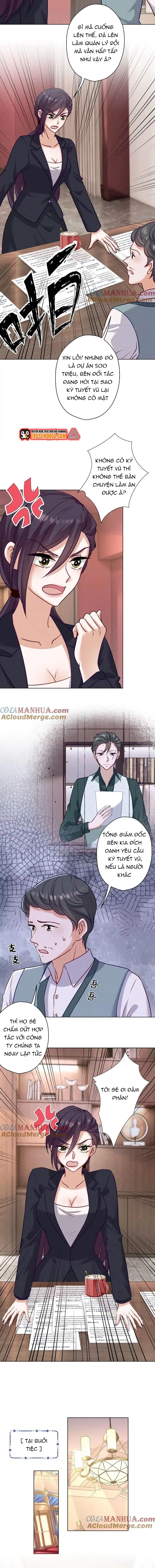 Long Vương Điện: Người Ở Rể Giàu Nhất Chapter 182 - Trang 2