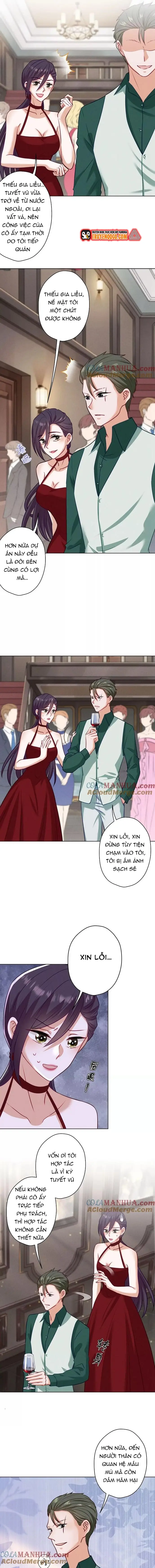 Long Vương Điện: Người Ở Rể Giàu Nhất Chapter 182 - Trang 2