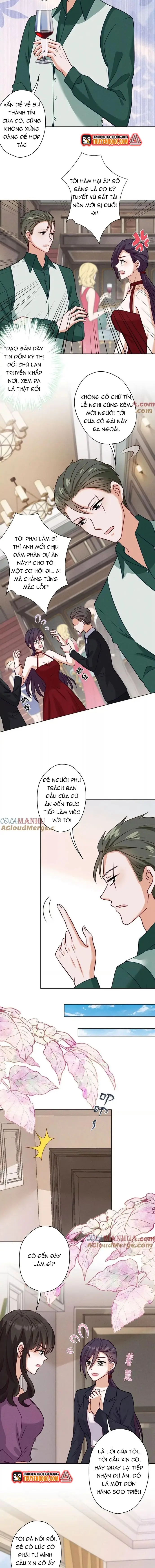 Long Vương Điện: Người Ở Rể Giàu Nhất Chapter 182 - Trang 2