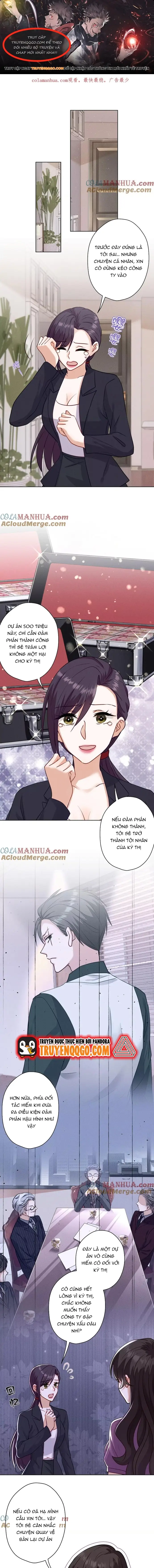 Long Vương Điện: Người Ở Rể Giàu Nhất Chapter 183 - Trang 2