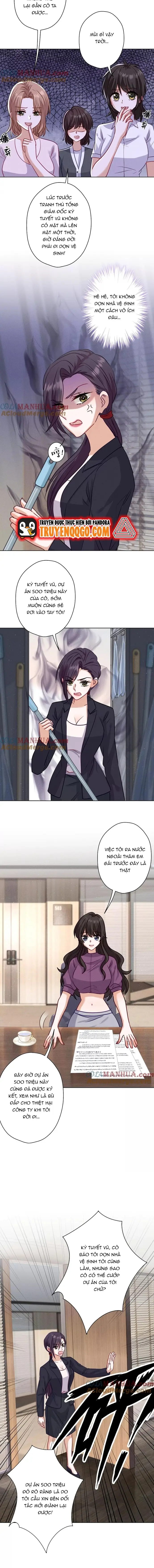 Long Vương Điện: Người Ở Rể Giàu Nhất Chapter 183 - Trang 2