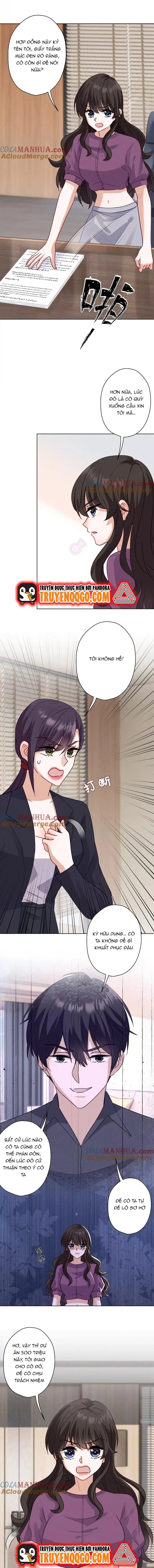 Long Vương Điện: Người Ở Rể Giàu Nhất Chapter 183 - Trang 2