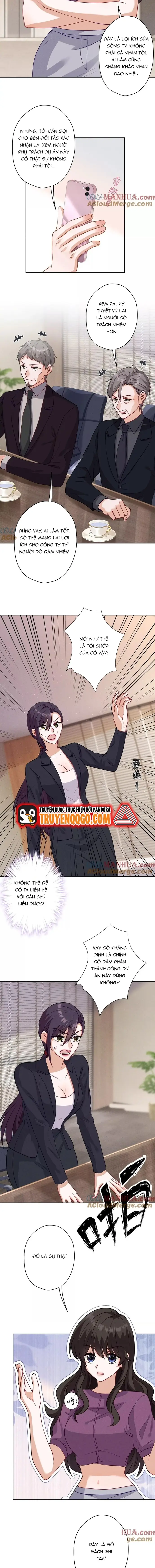 Long Vương Điện: Người Ở Rể Giàu Nhất Chapter 183 - Trang 2