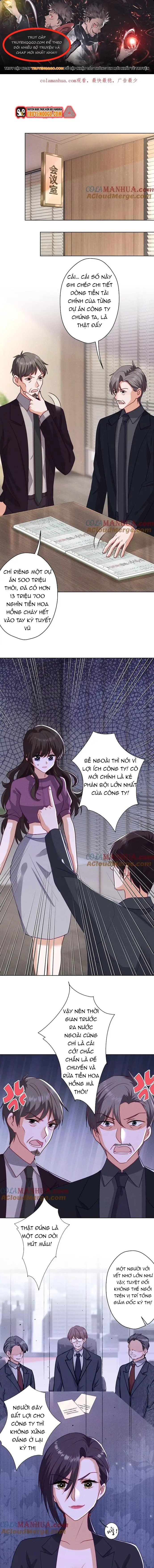 Long Vương Điện: Người Ở Rể Giàu Nhất Chapter 184 - Trang 2