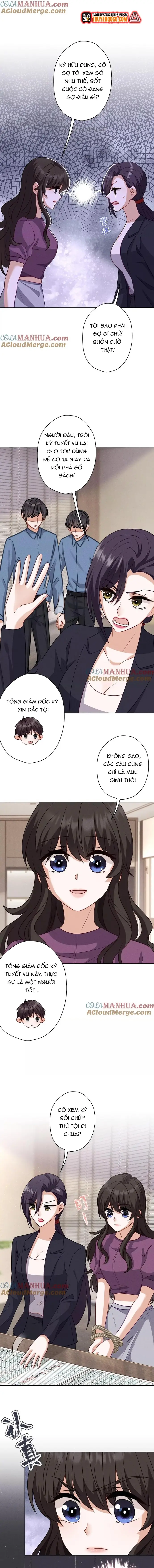 Long Vương Điện: Người Ở Rể Giàu Nhất Chapter 184 - Trang 2