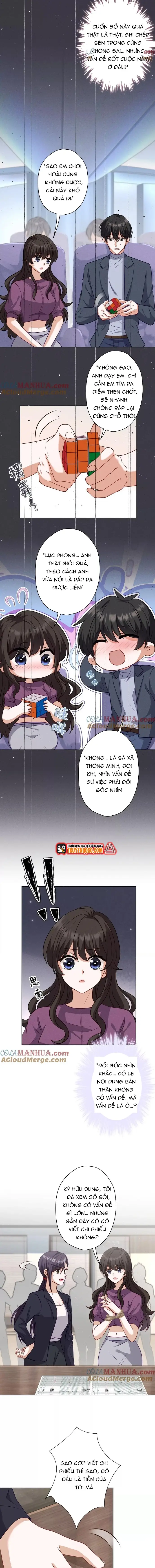 Long Vương Điện: Người Ở Rể Giàu Nhất Chapter 184 - Trang 2