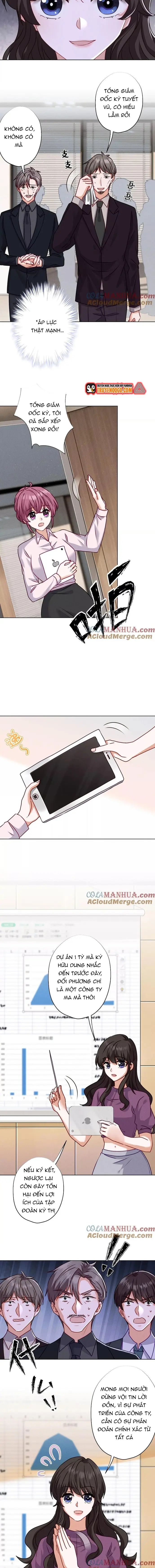 Long Vương Điện: Người Ở Rể Giàu Nhất Chapter 185 - Trang 2