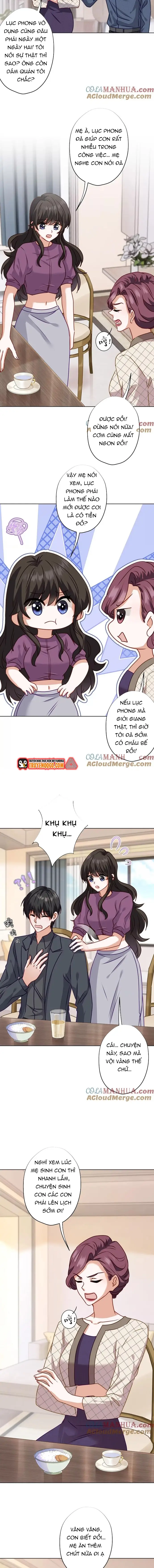 Long Vương Điện: Người Ở Rể Giàu Nhất Chapter 185 - Trang 2