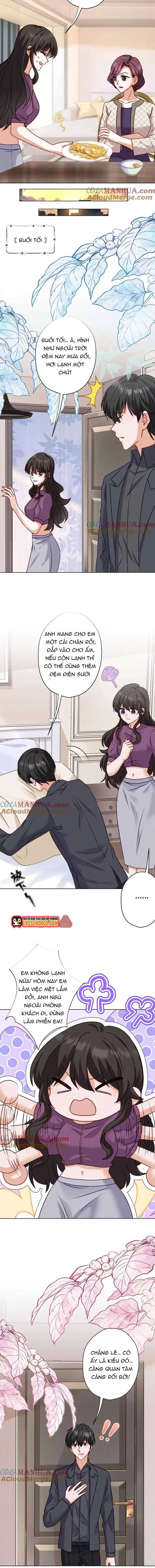 Long Vương Điện: Người Ở Rể Giàu Nhất Chapter 185 - Trang 2