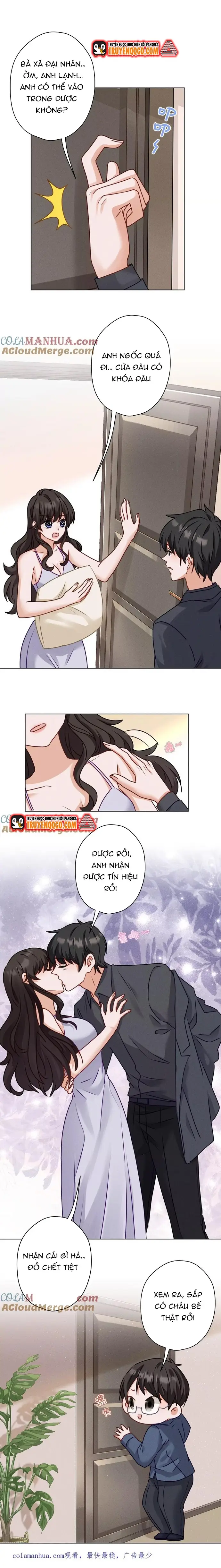 Long Vương Điện: Người Ở Rể Giàu Nhất Chapter 185 - Trang 2