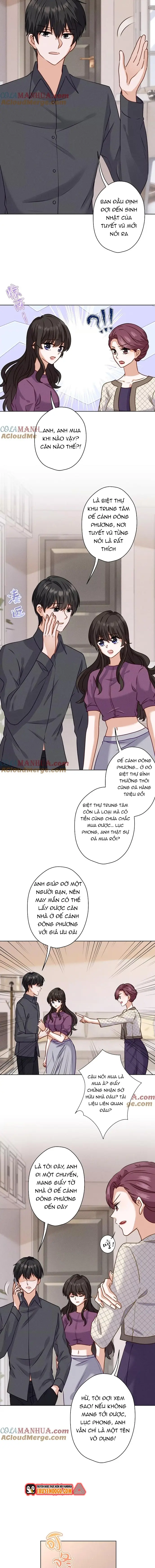 Long Vương Điện: Người Ở Rể Giàu Nhất Chapter 186 - Trang 2