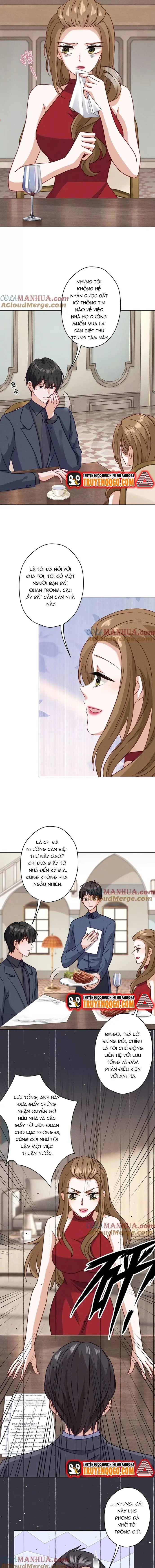 Long Vương Điện: Người Ở Rể Giàu Nhất Chapter 187 - Trang 2
