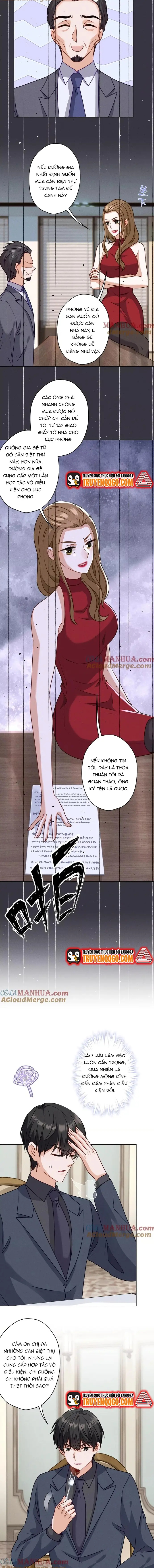Long Vương Điện: Người Ở Rể Giàu Nhất Chapter 187 - Trang 2