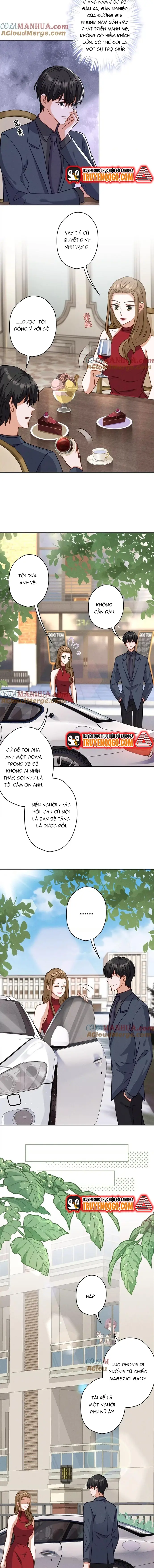 Long Vương Điện: Người Ở Rể Giàu Nhất Chapter 187 - Trang 2