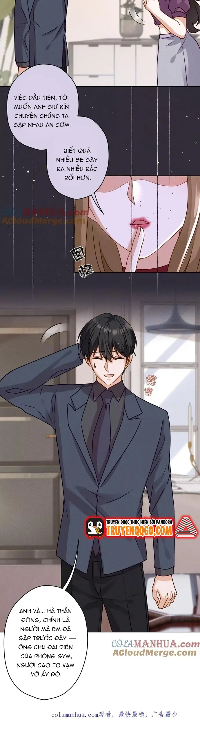 Long Vương Điện: Người Ở Rể Giàu Nhất Chapter 187 - Trang 2