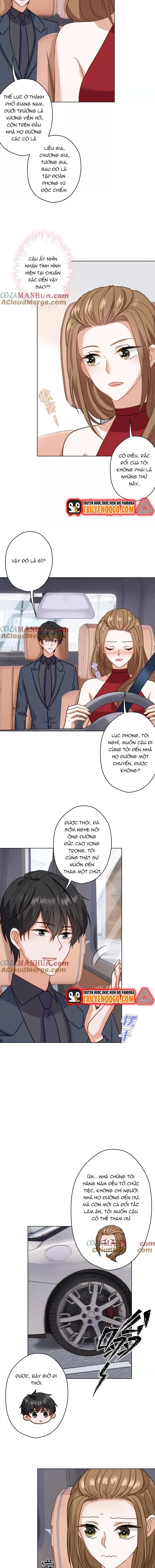 Long Vương Điện: Người Ở Rể Giàu Nhất Chapter 188 - Trang 2