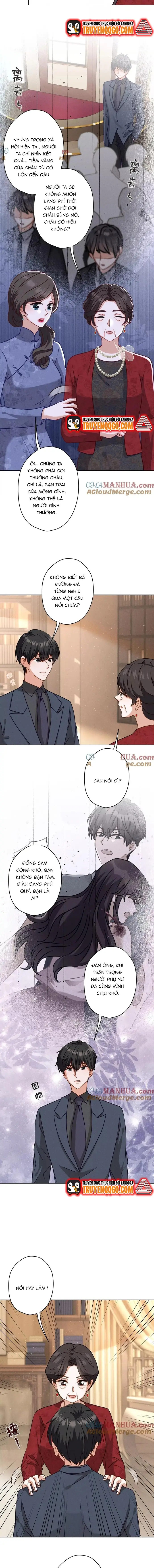 Long Vương Điện: Người Ở Rể Giàu Nhất Chapter 188 - Trang 2