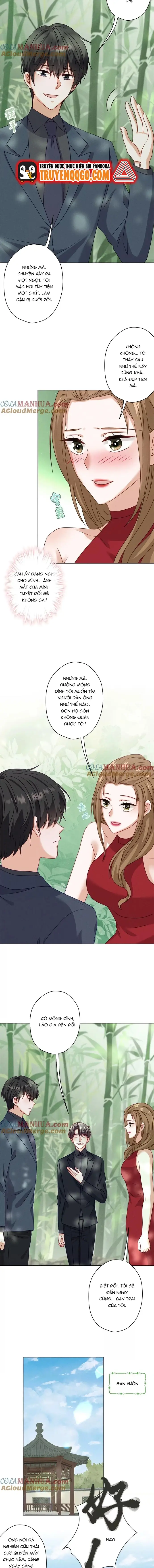 Long Vương Điện: Người Ở Rể Giàu Nhất Chapter 189 - Trang 2
