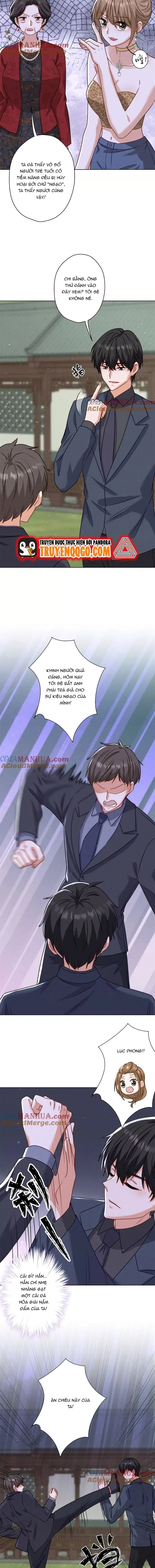 Long Vương Điện: Người Ở Rể Giàu Nhất Chapter 189 - Trang 2